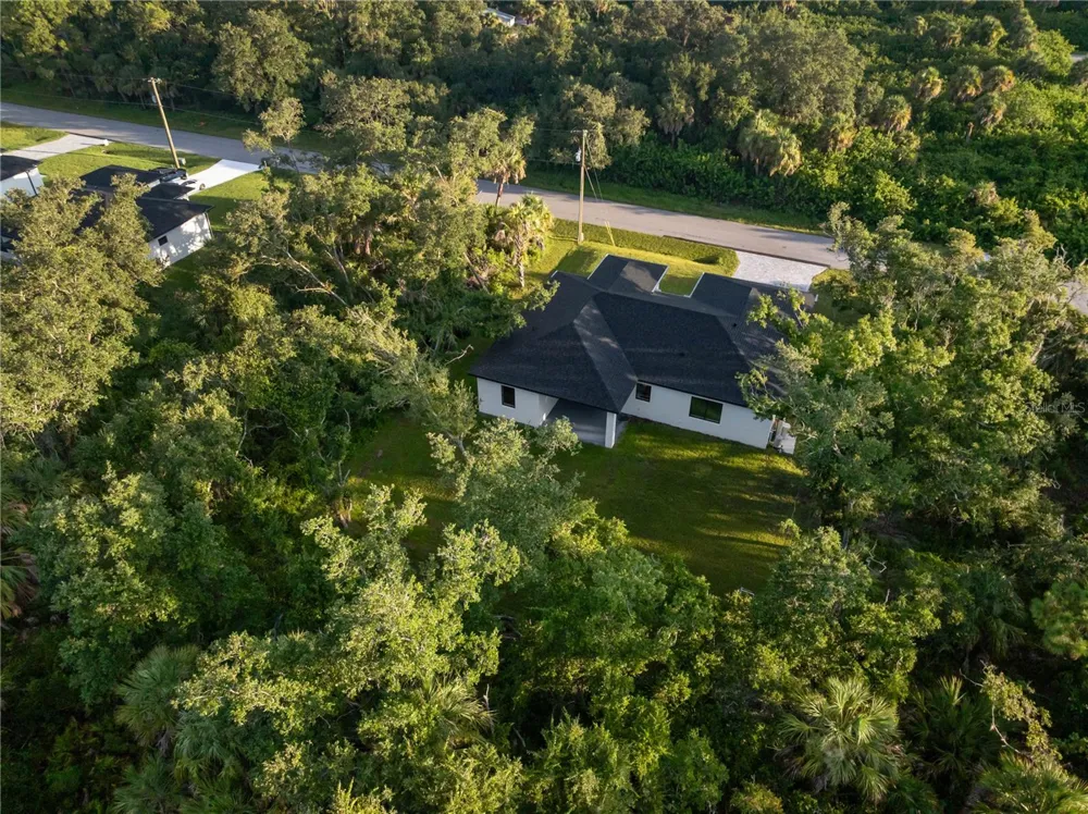 14171 MARLIN AVENUE Port Charlotte, FL 33953