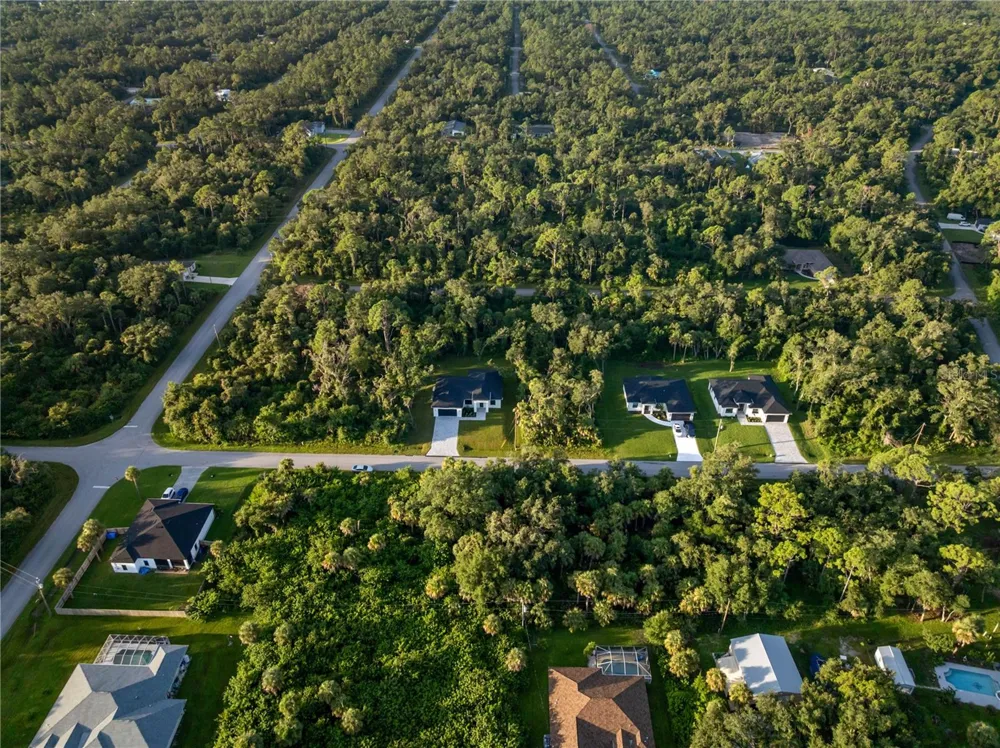 14171 MARLIN AVENUE Port Charlotte, FL 33953