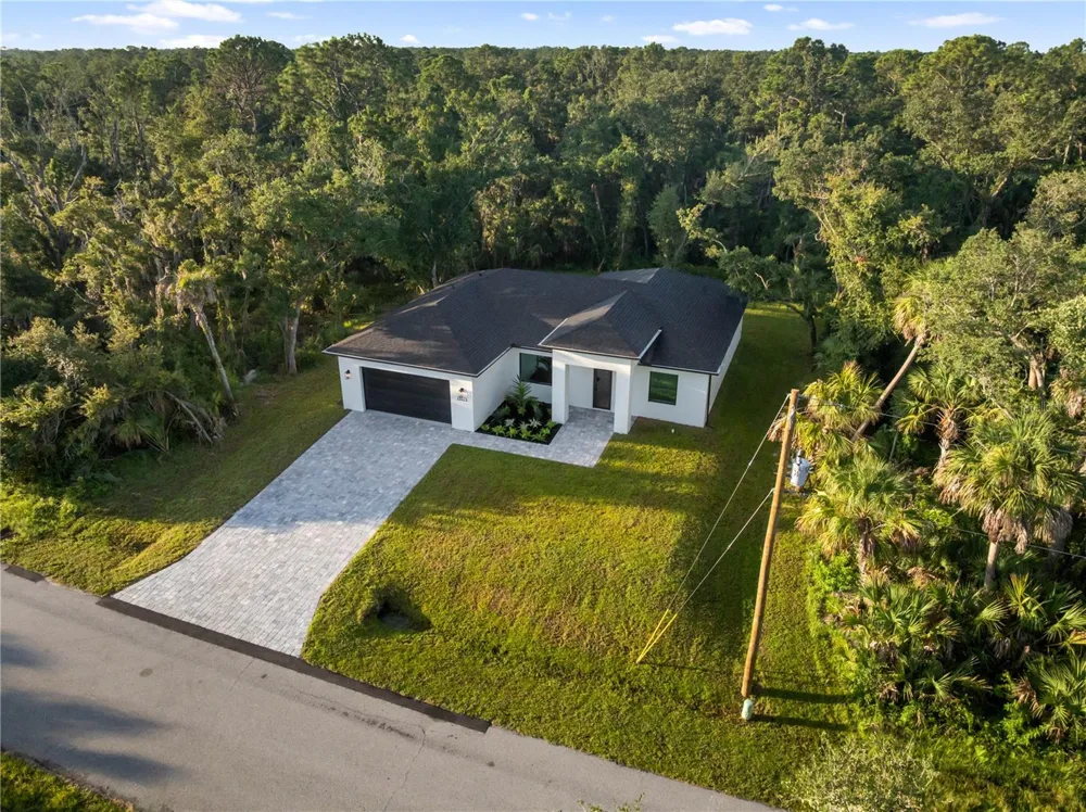 14171 MARLIN AVENUE Port Charlotte, FL 33953