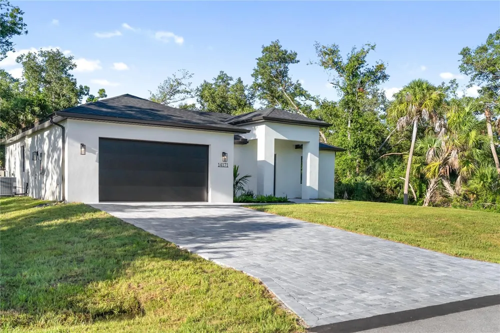 14171 MARLIN AVENUE Port Charlotte, FL 33953