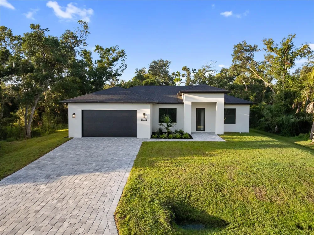 14171 MARLIN AVENUE Port Charlotte, FL 33953