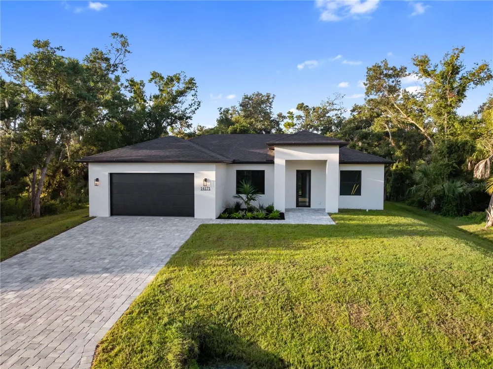 14171 MARLIN AVENUE Port Charlotte, FL 33953