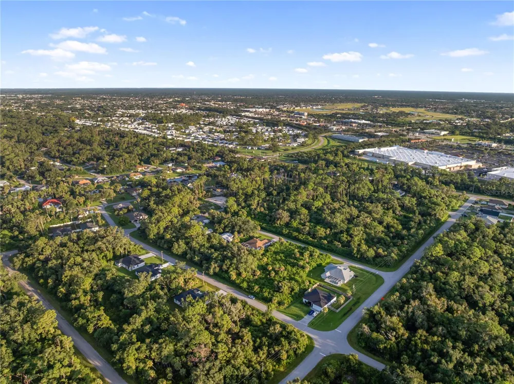 14171 MARLIN AVENUE Port Charlotte, FL 33953