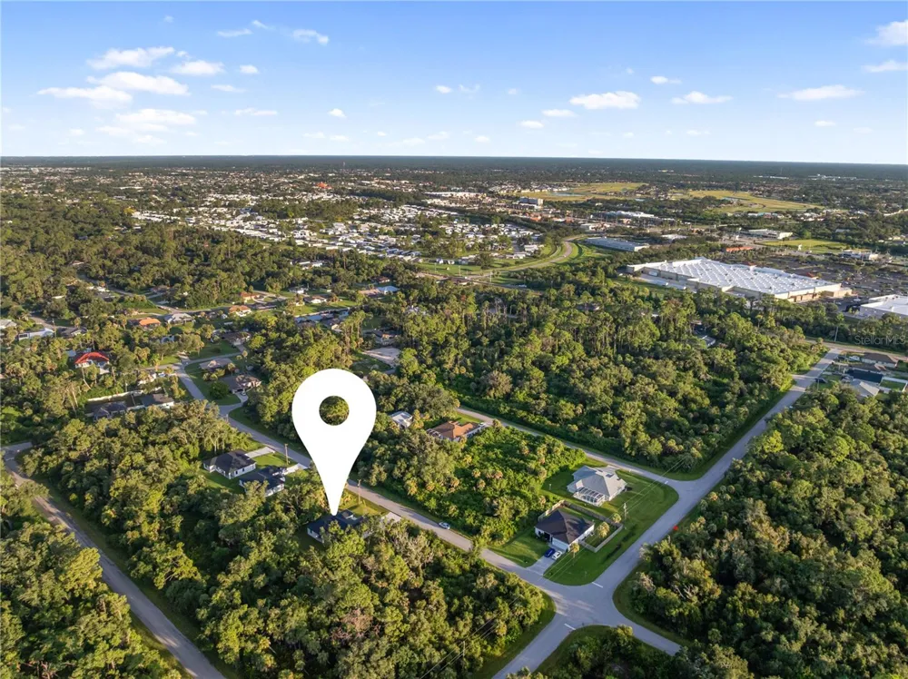 14171 MARLIN AVENUE Port Charlotte, FL 33953