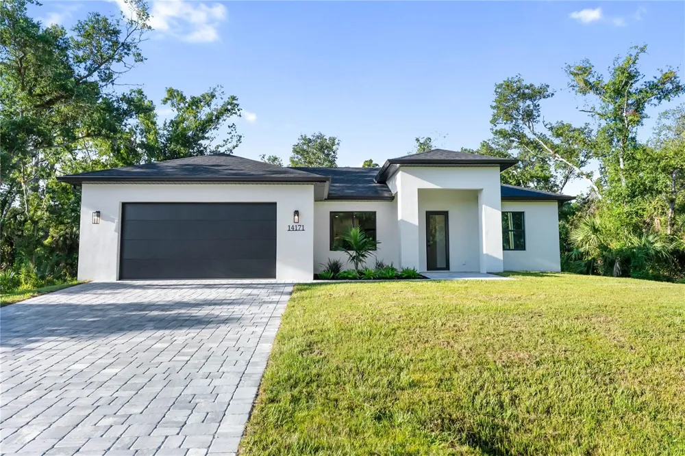 14171 MARLIN AVENUE Port Charlotte, FL 33953