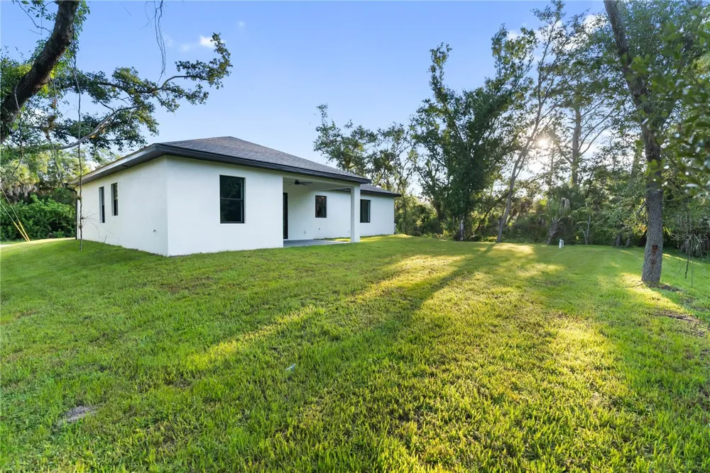14171 MARLIN AVENUE Port Charlotte, FL 33953