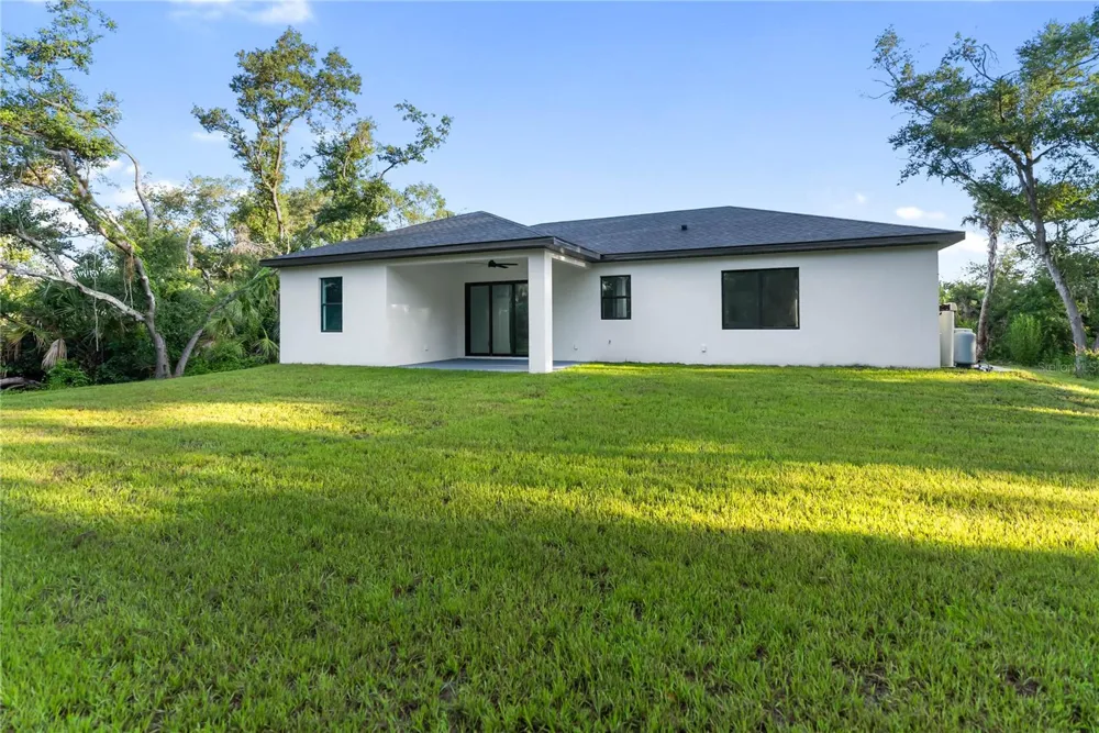 14171 MARLIN AVENUE Port Charlotte, FL 33953
