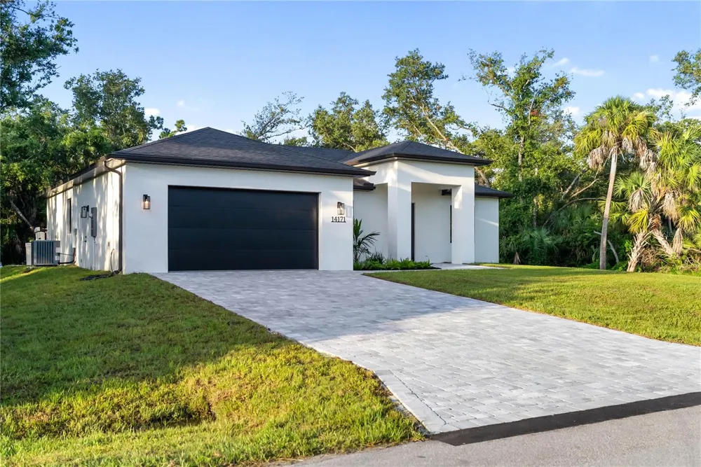14171 MARLIN AVENUE Port Charlotte, FL 33953
