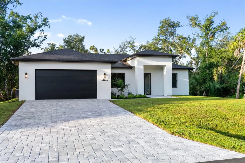 14171 MARLIN AVENUE Port Charlotte, FL 33953