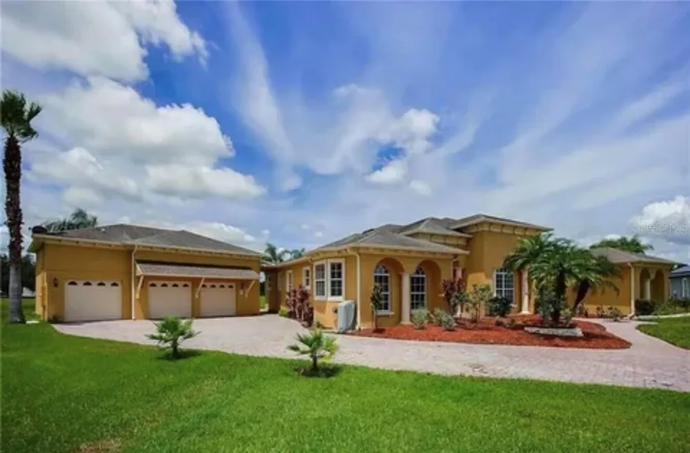 2120 BUNKER VIEW COURT Kissimmee, FL 34746