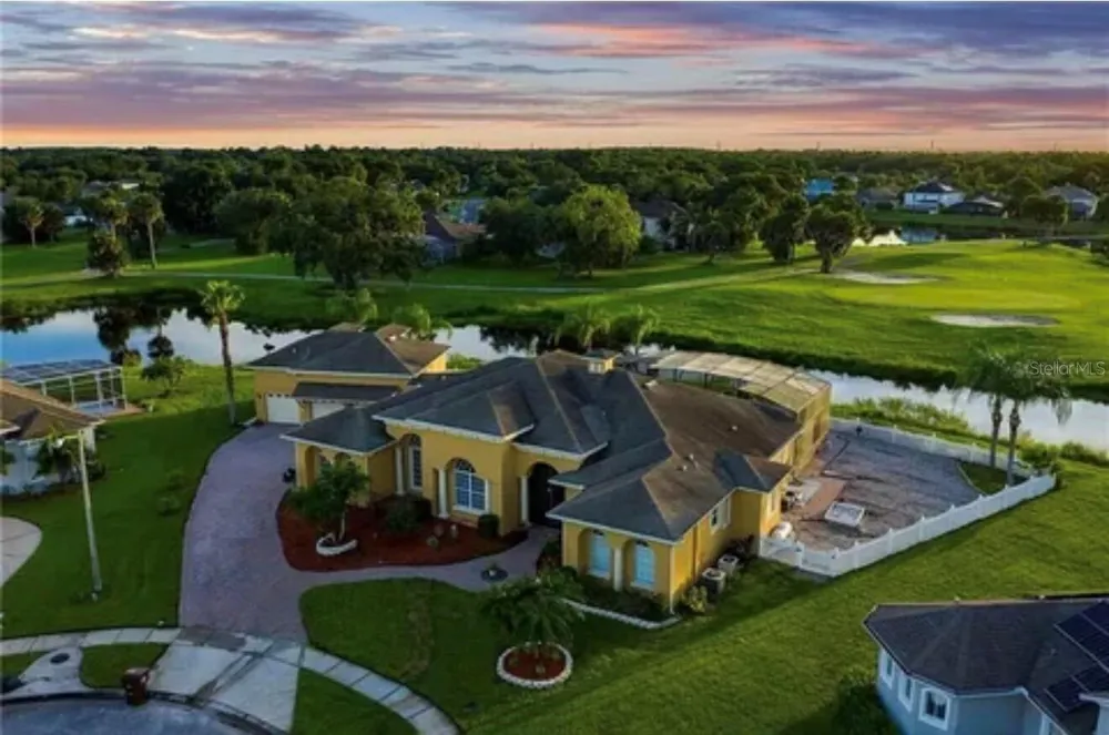2120 BUNKER VIEW COURT Kissimmee, FL 34746