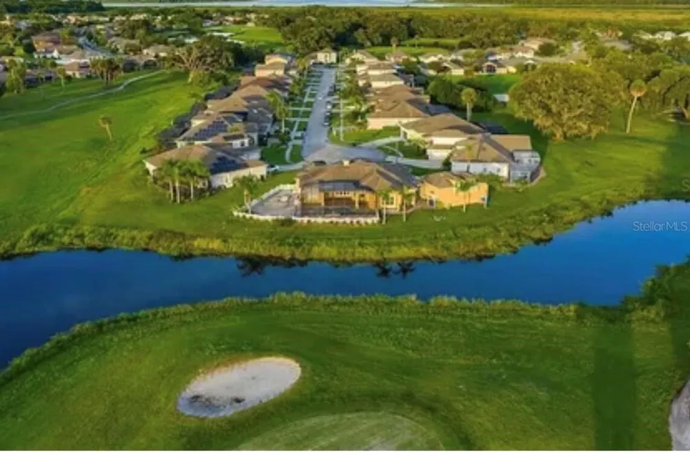 2120 BUNKER VIEW COURT Kissimmee, FL 34746