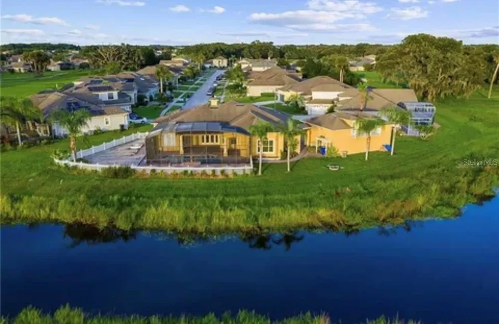 2120 BUNKER VIEW COURT Kissimmee, FL 34746