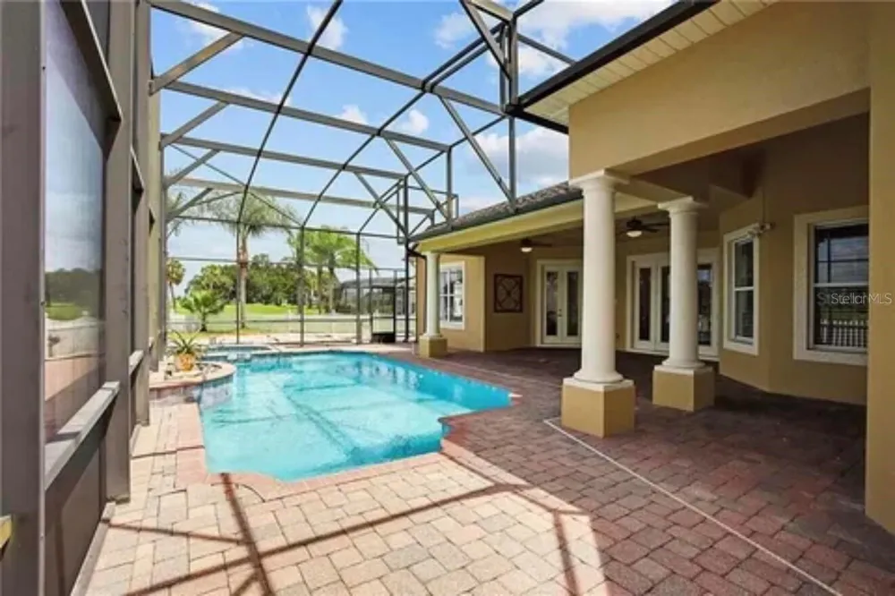 2120 BUNKER VIEW COURT Kissimmee, FL 34746