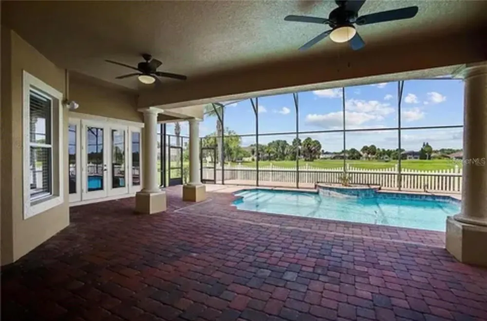2120 BUNKER VIEW COURT Kissimmee, FL 34746