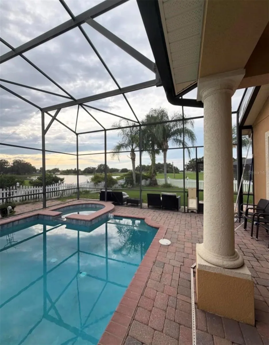 2120 BUNKER VIEW COURT Kissimmee, FL 34746