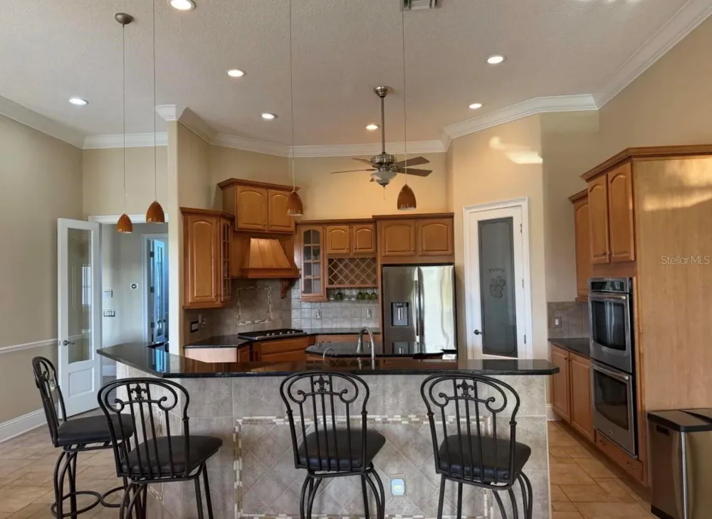 2120 BUNKER VIEW COURT Kissimmee, FL 34746