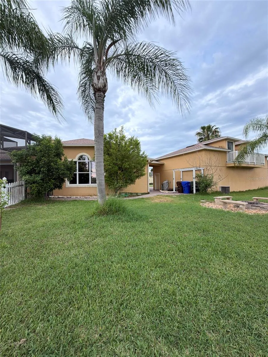 2120 BUNKER VIEW COURT Kissimmee, FL 34746