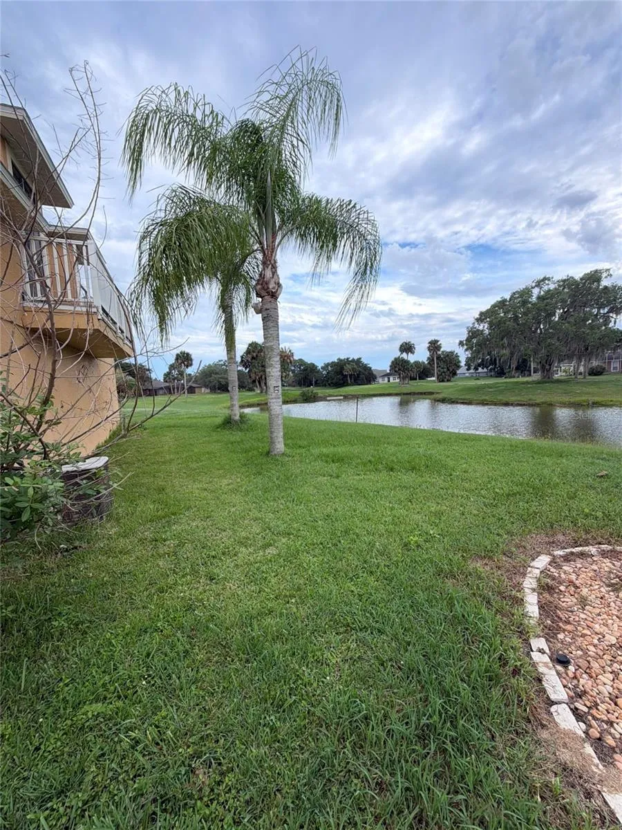 2120 BUNKER VIEW COURT Kissimmee, FL 34746