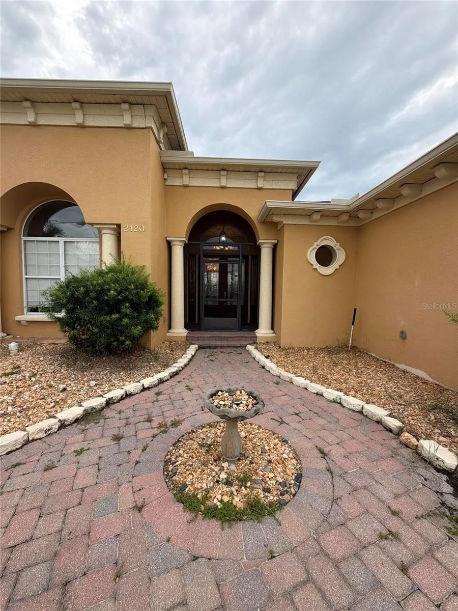 2120 BUNKER VIEW COURT Kissimmee, FL 34746