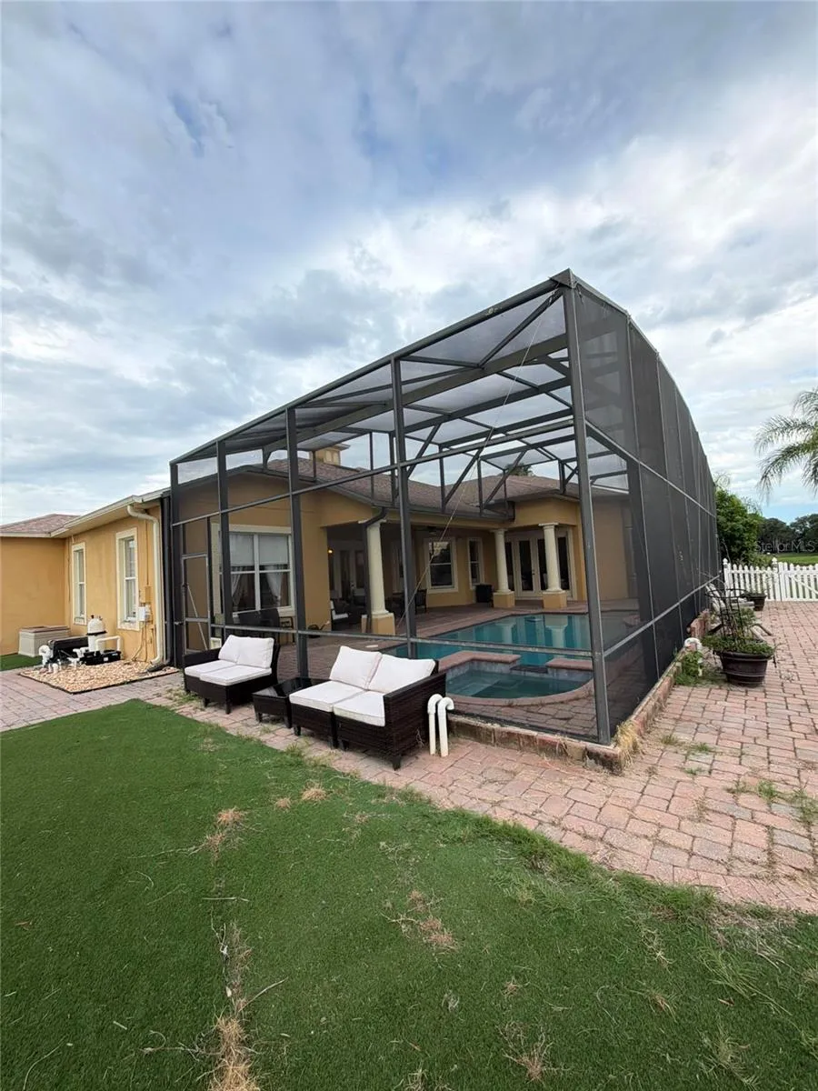 2120 BUNKER VIEW COURT Kissimmee, FL 34746
