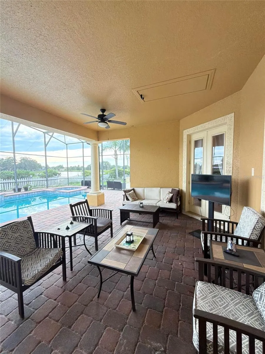 2120 BUNKER VIEW COURT Kissimmee, FL 34746