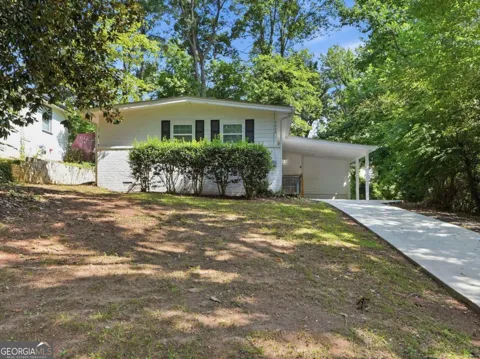 3024 Pasadena DR