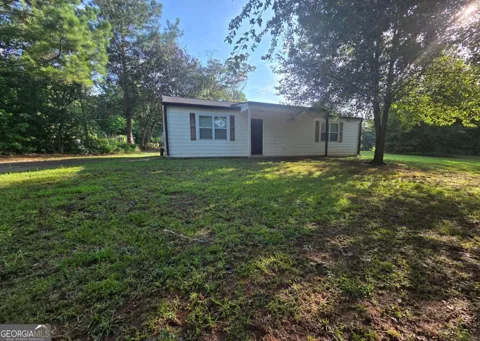732 Old Villa Rica RD