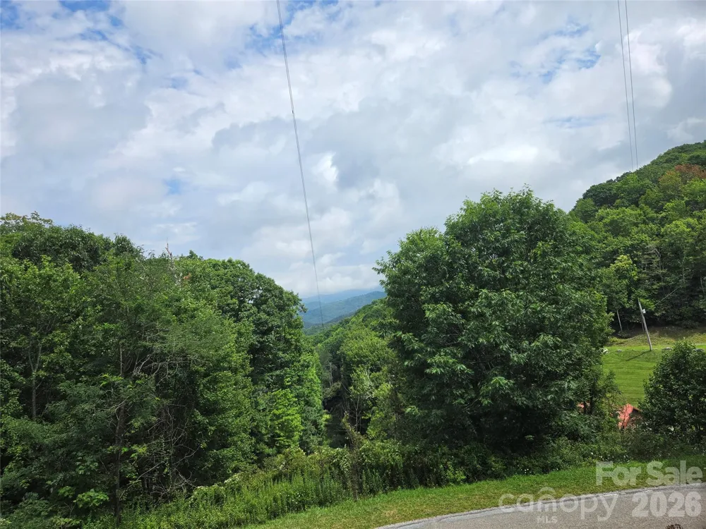 701 Pigeon Roost Road Banner Elk, NC 28604