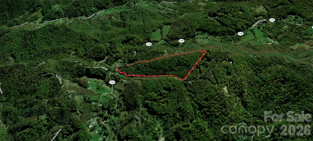 701 Pigeon Roost Road Banner Elk, NC 28604