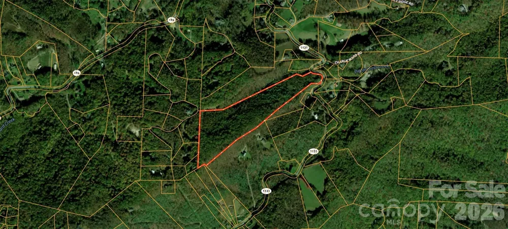 701 Pigeon Roost Road Banner Elk, NC 28604