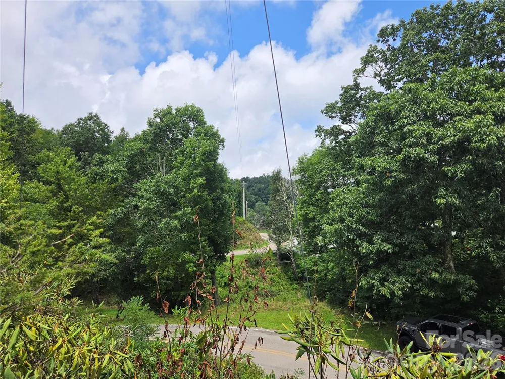 701 Pigeon Roost Road Banner Elk, NC 28604
