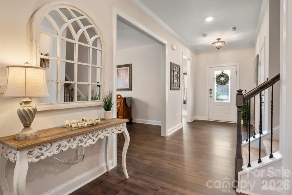 5744 Notch Peak Avenue Indian Land, SC 29707