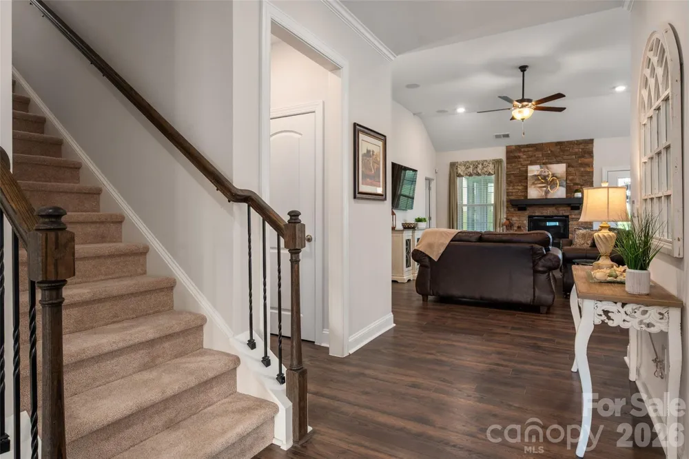 5744 Notch Peak Avenue Indian Land, SC 29707