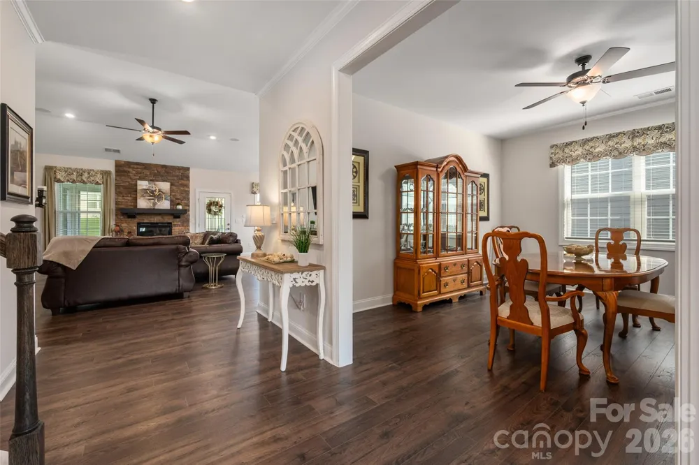 5744 Notch Peak Avenue Indian Land, SC 29707