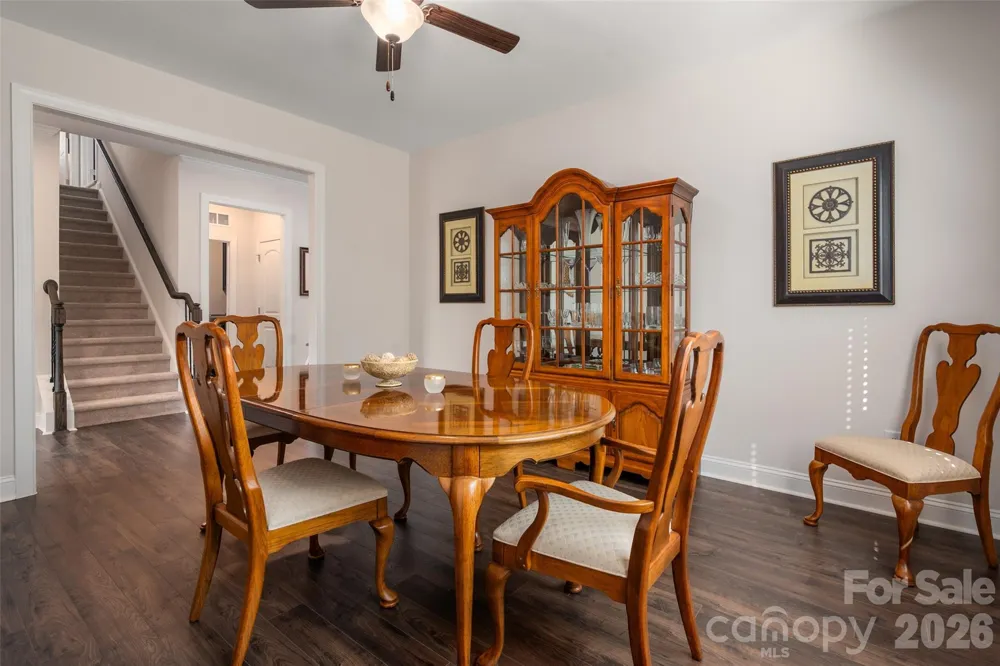 5744 Notch Peak Avenue Indian Land, SC 29707