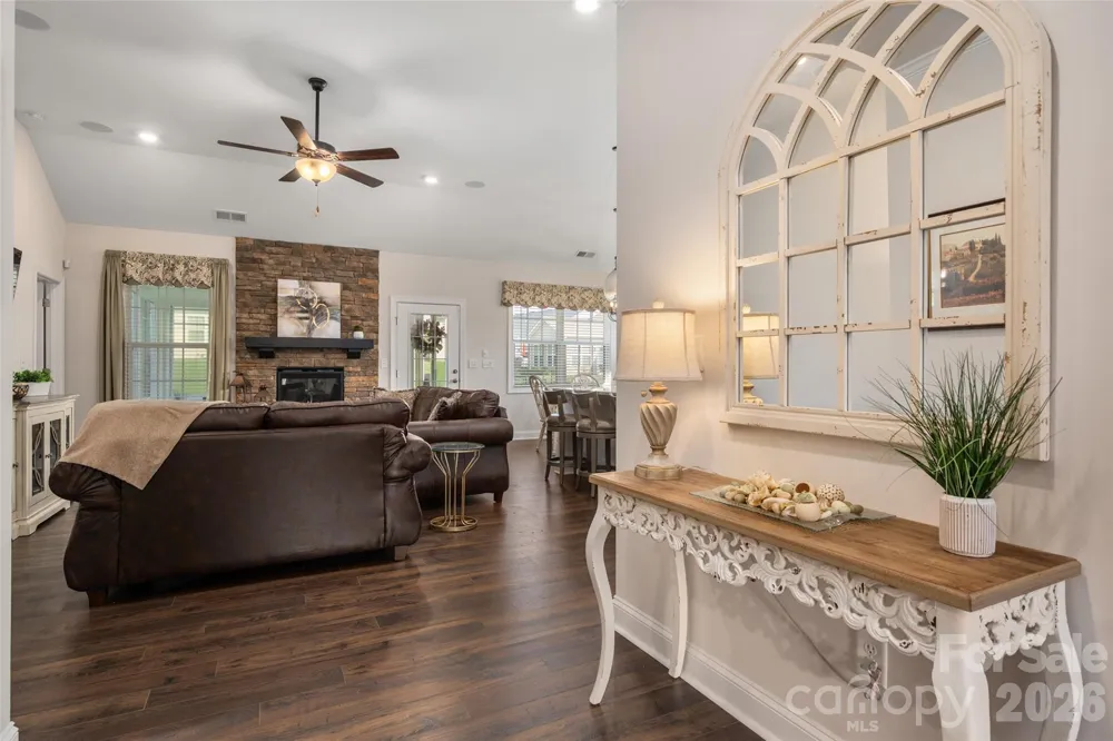 5744 Notch Peak Avenue Indian Land, SC 29707