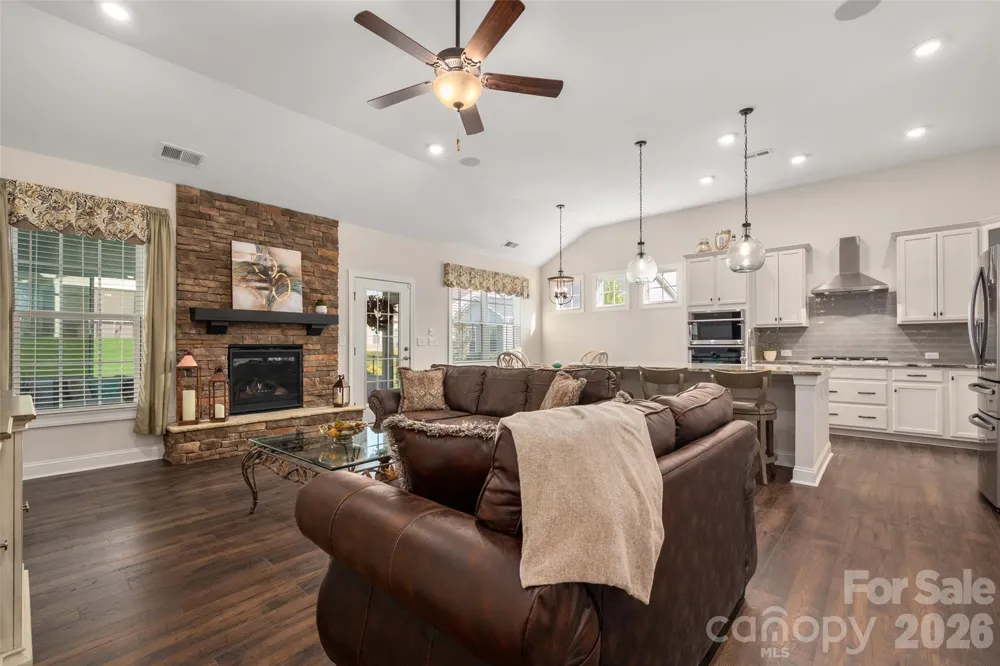 5744 Notch Peak Avenue Indian Land, SC 29707