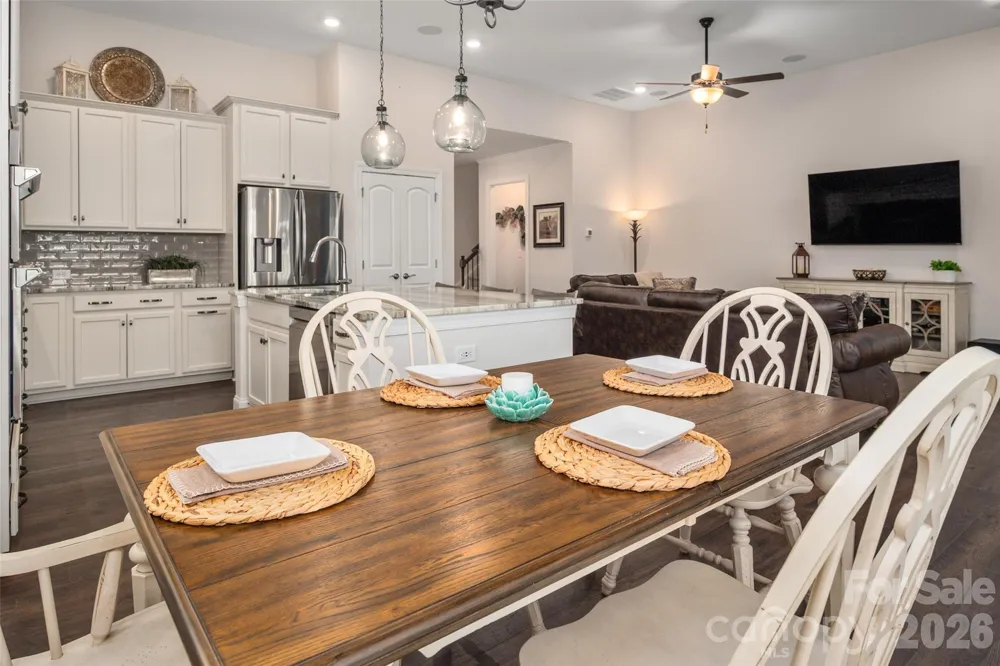 5744 Notch Peak Avenue Indian Land, SC 29707