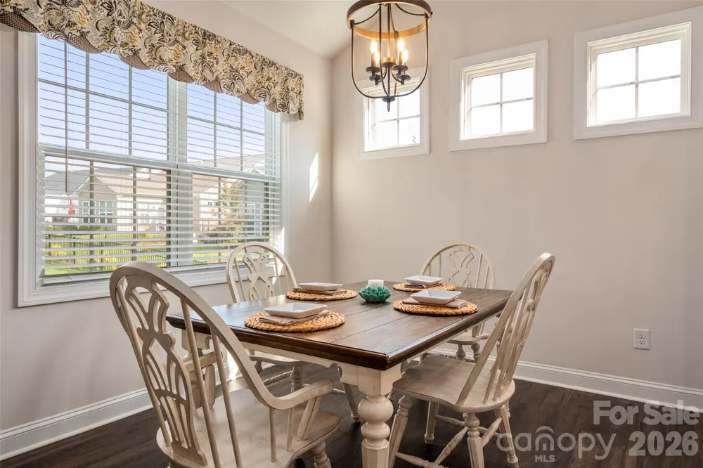 5744 Notch Peak Avenue Indian Land, SC 29707