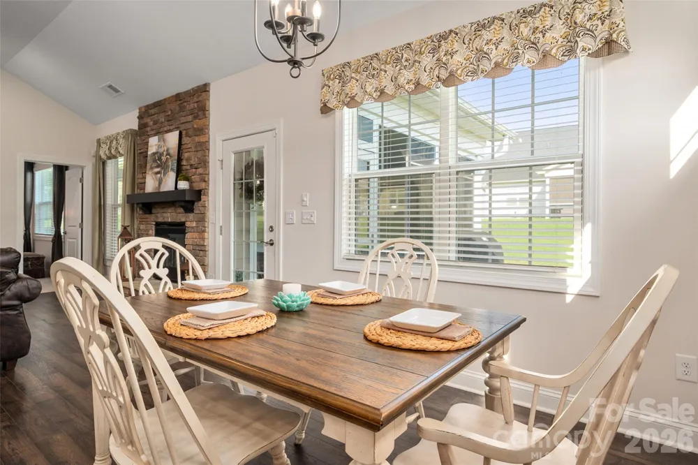 5744 Notch Peak Avenue Indian Land, SC 29707