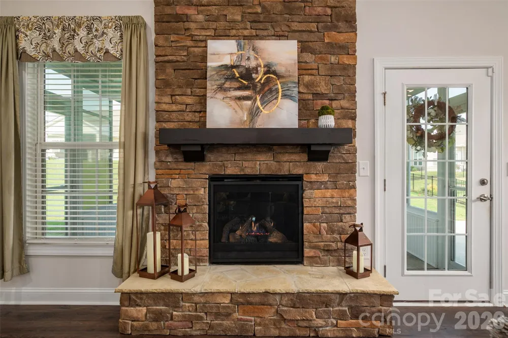 5744 Notch Peak Avenue Indian Land, SC 29707