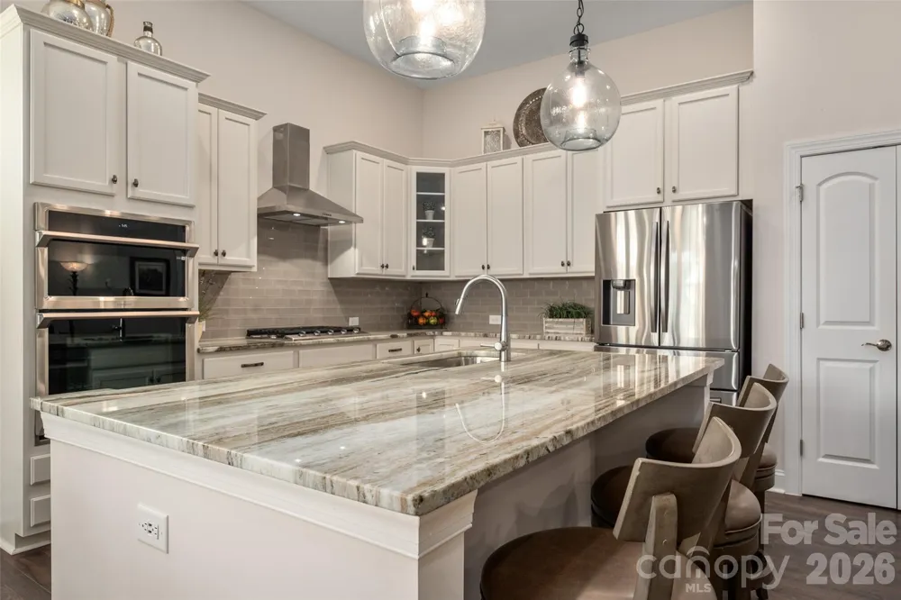 5744 Notch Peak Avenue Indian Land, SC 29707