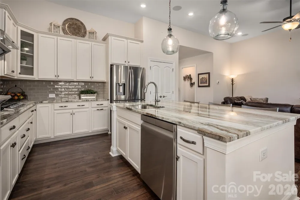 5744 Notch Peak Avenue Indian Land, SC 29707