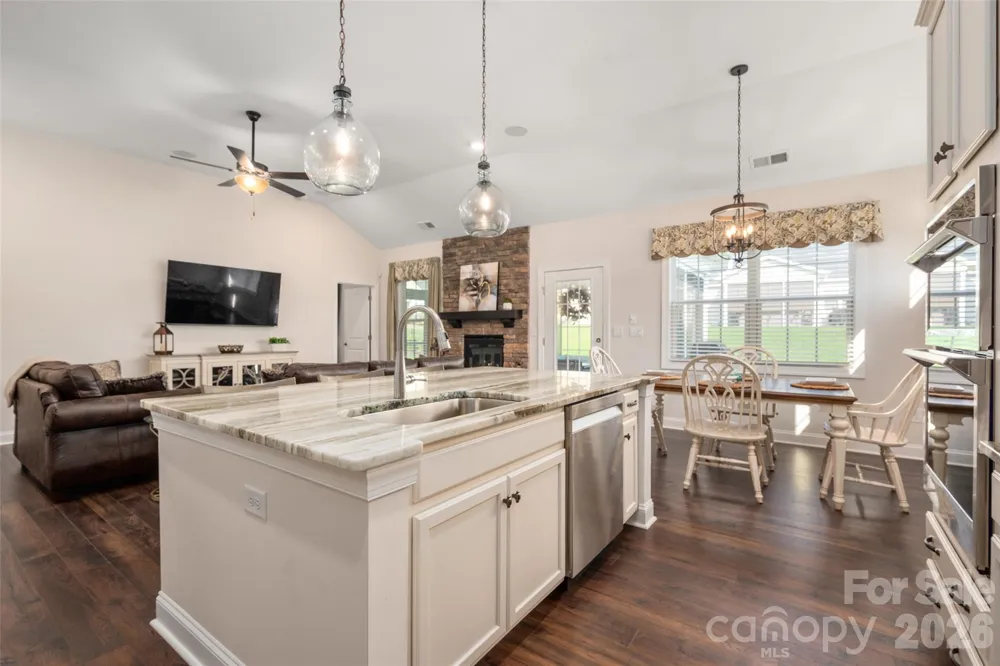 5744 Notch Peak Avenue Indian Land, SC 29707