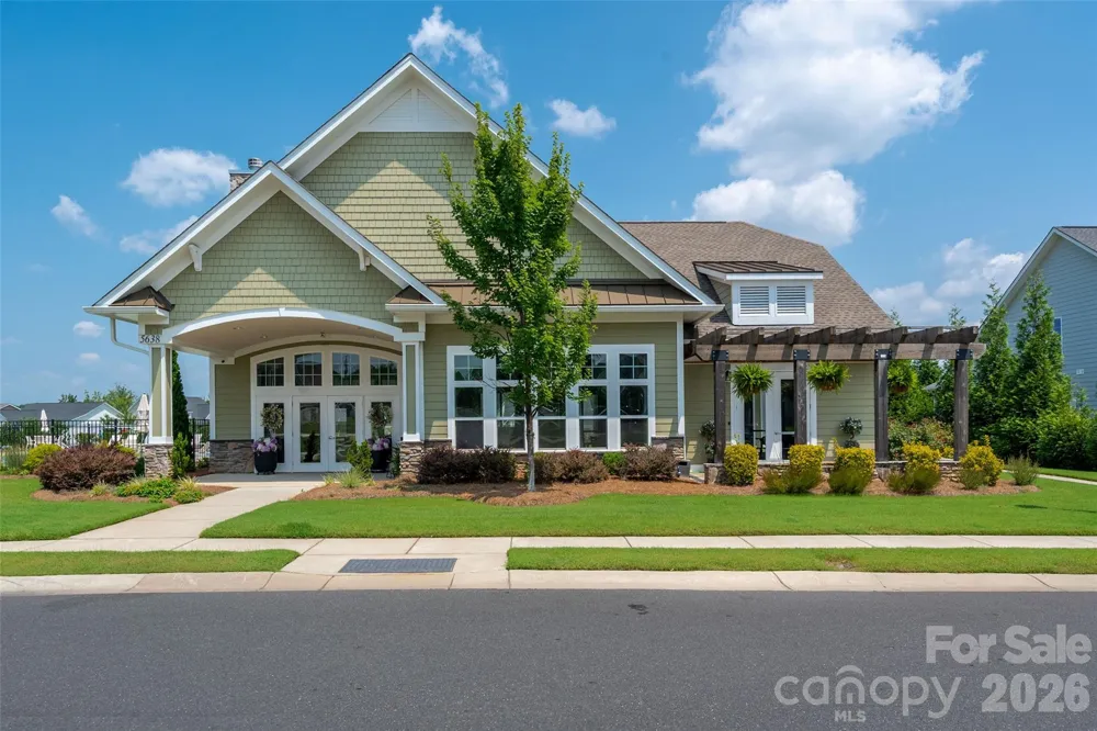 5744 Notch Peak Avenue Indian Land, SC 29707