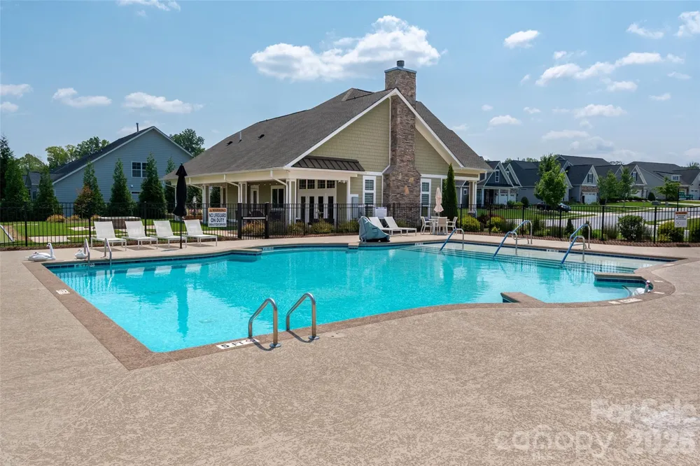 5744 Notch Peak Avenue Indian Land, SC 29707