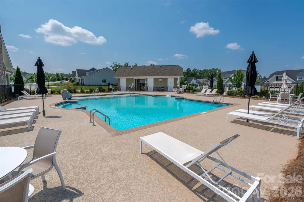 5744 Notch Peak Avenue Indian Land, SC 29707