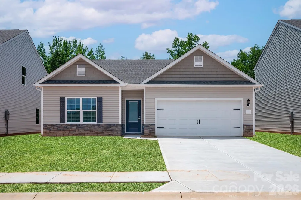 1121 Elyan Street Richburg, SC 29729