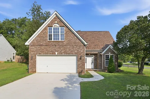 1000 Barbee Farm Drive